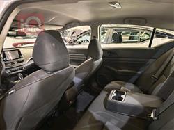 نيسان ألتيما